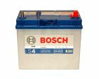 Аккумулятор автомобильный Bosch ASIA 0092S40200   45А/ч